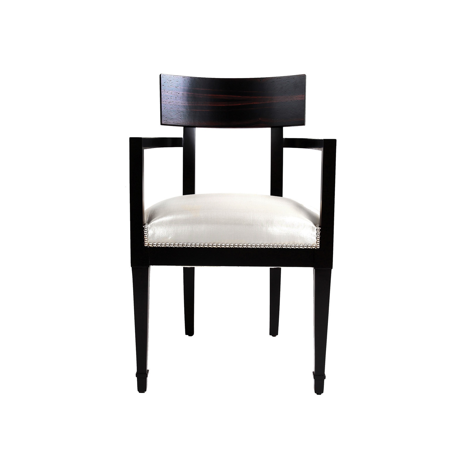 Exotic Arm Chair